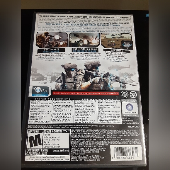 Windows video games - Picture 5 of 7